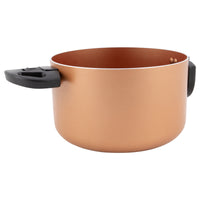 Bo-Camp Industrial Collection Cookware Set Slauson Compact 2