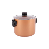 Bo-Camp Industrial Collection Cookware Set Slauson Compact 3