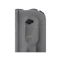 Bo-Camp Airbed Flex with Built-In Pump
