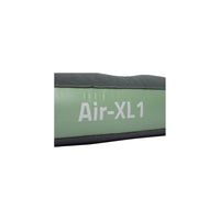 Bo-Camp Airbed Velours Air XL 1 Vinyl Single