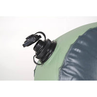 Bo-Camp Airbed Velours Air XL 1 Vinyl Single