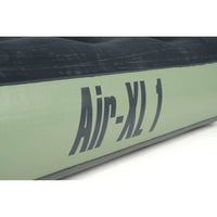 Bo-Camp Airbed Velours Air XL 1 Vinyl Single