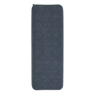 Bo-Camp Airbed Velours Air XL 1 Slim Single