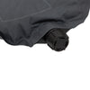 Bo-Camp Self-Inflating Mattress Racka Grey