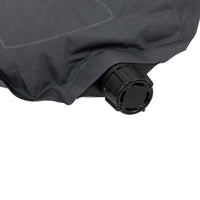Bo-Camp Self-Inflating Mattress Racka Grey