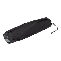 Bo-Camp Self-Inflating Mattress Racka Grey