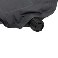 Bo-Camp Self-Inflating Mattress Racka Grey (7.5cm)