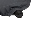 Bo-Camp Self-Inflating Mattress Racka Grey (10cm)