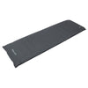 Bo-Camp Self-Inflating Mattress Racka Grey (10cm)
