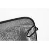 Bo-Camp Sleeping Mat Foam Insulating Alufoil Single