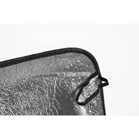 Bo-Camp Sleeping Mat Foam Insulating Alufoil Single