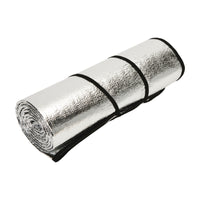 Bo-Camp Sleeping Mat Foam Insulating Alufoil (150 x 190cm)
