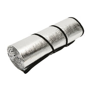 Bo-Camp Sleeping Mat Foam Insulating Alufoil (150 x 190cm)