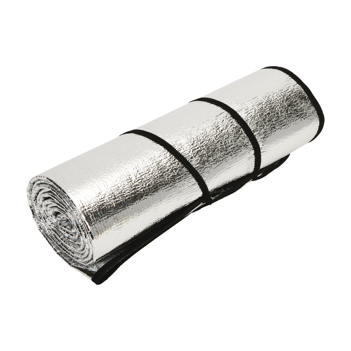 Bo-Camp Sleeping Mat Foam Insulating Alufoil (150 x 190cm)