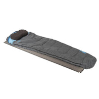 Bo-Camp Pillow Inflatable with Cover