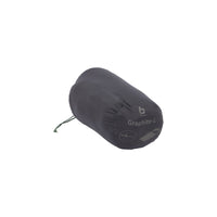Bo-Camp Sleeping Bag Graphite L