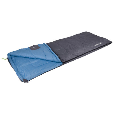 Bo-Camp Sleeping Bag Quartz XL (210 x 85cm)