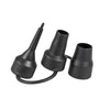 Bo-Camp Electric Pump (12V 230V / 230 LPM)