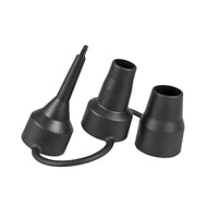 Bo-Camp Electric Pump (12V 230V / 230 LPM)