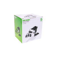 Bo-Camp Electric Pump (12V 230V / 230 LPM)