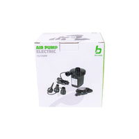 Bo-Camp Electric Pump (12V 230V / 230 LPM)
