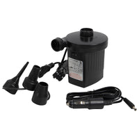 Bo-Camp Electric Pump (12V 230V / 230 LPM)