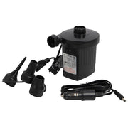Bo-Camp Electric Pump (12V 230V / 230 LPM)