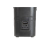 Bo-Camp Electric Pump Rechargeable Sub (250 LPM)
