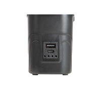 Bo-Camp Electric Pump Rechargeable Sub (250 LPM)