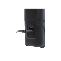Bo-Camp Electric Pump Rechargeable Sub (250 LPM)