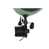 Bo-Camp Electric Pump Rechargeable Sub (250 LPM)
