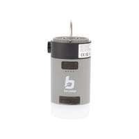Bo-Camp Pump Lamp Power Bank Solar Rechargeable 180 Lumen