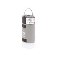 Bo-Camp Pump Lamp Power Bank Solar Rechargeable 180 Lumen