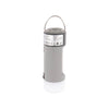 Bo-Camp Pump Lamp Power Bank Solar Rechargeable 180 Lumen