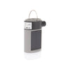 Bo-Camp Pump Lamp Power Bank Solar Rechargeable 180 Lumen