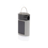 Bo-Camp Pump Lamp Power Bank Solar Rechargeable 180 Lumen