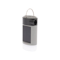 Bo-Camp Pump Lamp Power Bank Solar Rechargeable 180 Lumen