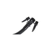 Bo-Camp Foot Pump Blue 5L