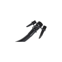 Bo-Camp Foot Pump Blue 5L