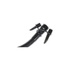 Bo-Camp Foot Pump Blue (5 Litres)