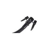 Bo-Camp Foot Pump Blue (5 Litres)