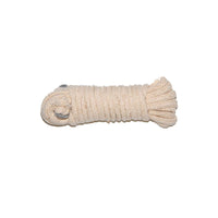 Bo-Camp Guy Rope & Tensioner Dia 3mm Cotton