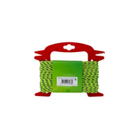 Bo-Camp Guy Rope Reel 20 Metres Reflective 3mm