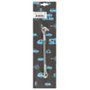Bo-Camp Tent Peg Open Eye (10 Pieces)
