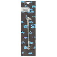 Bo-Camp Tent Peg Open Eye (10 Pieces)