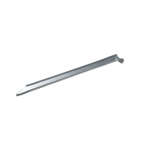 Bo-Camp Peg Semi-Circular (10 Pieces)