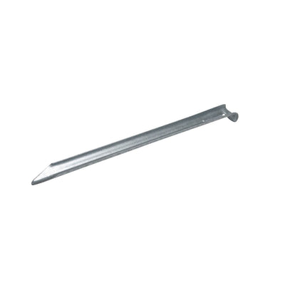 Bo-Camp Peg Semi-Circular (10 Pieces)