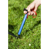 Bo-Camp Hammer Steel/Aluminium with Peg Lifter