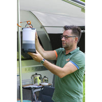Bo-Camp Tent Hanging Hook (27cm)