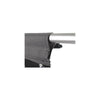 Bo-Camp Coat Rack Luxury Universal 8 Hooks